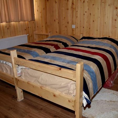 Nikala Bed & Breakfast Telavi Eksteriør bilde