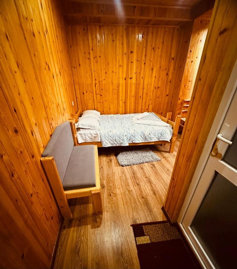 Nikala Bed & Breakfast Telavi Eksteriør bilde