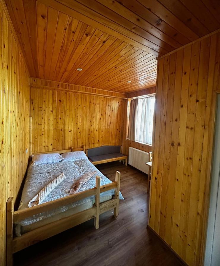 Nikala Bed & Breakfast Telavi Eksteriør bilde