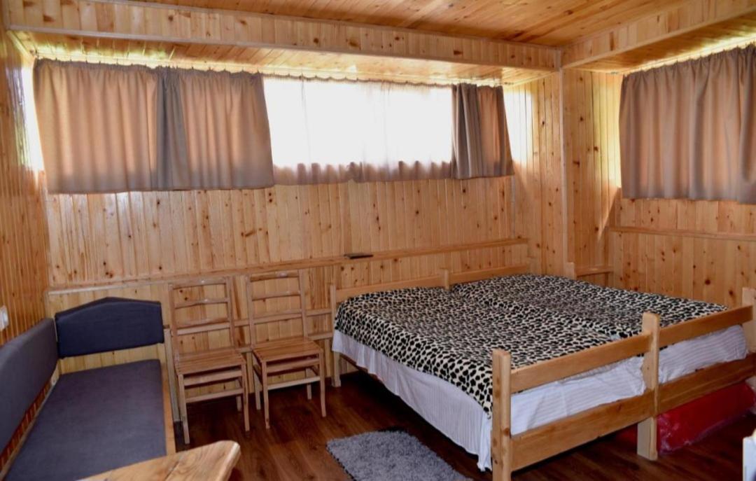 Nikala Bed & Breakfast Telavi Rom bilde