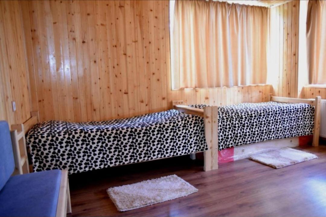 Nikala Bed & Breakfast Telavi Rom bilde