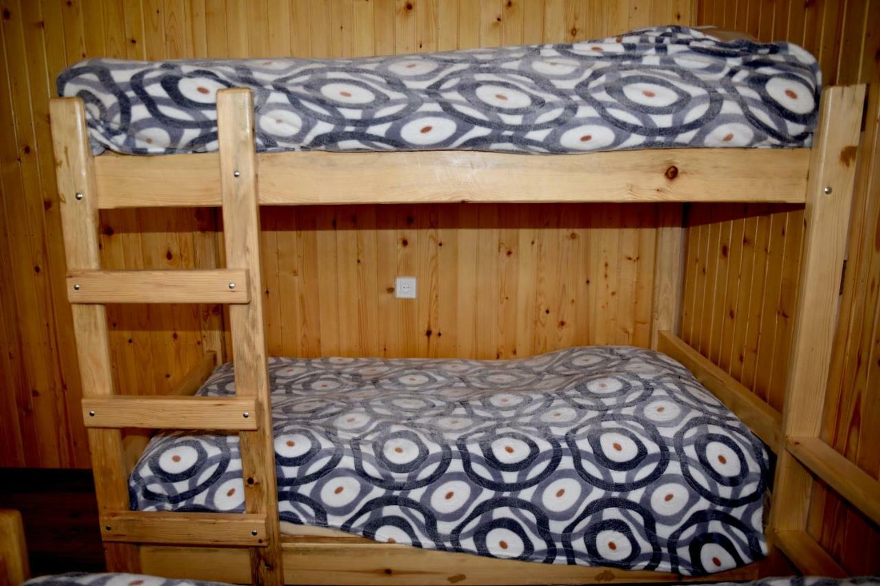 Nikala Bed & Breakfast Telavi Eksteriør bilde