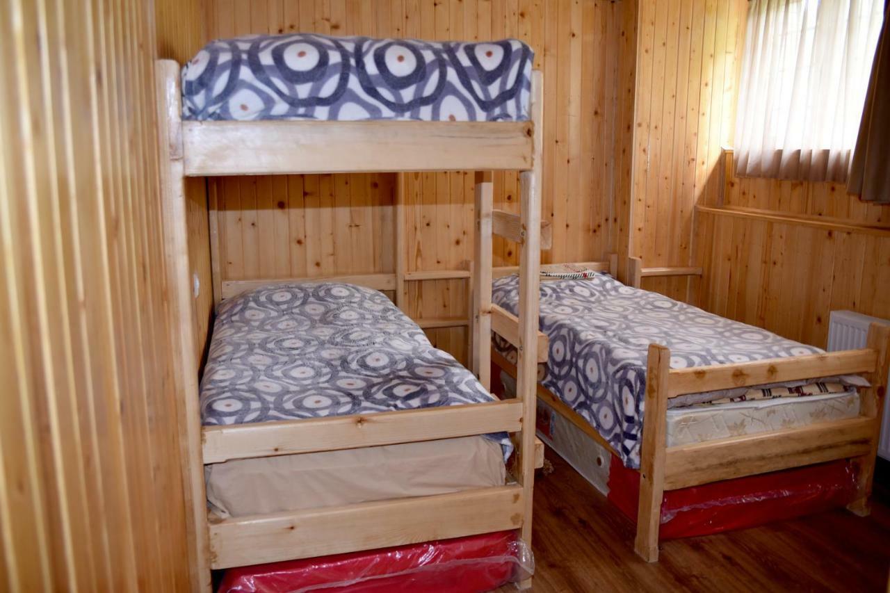 Nikala Bed & Breakfast Telavi Eksteriør bilde