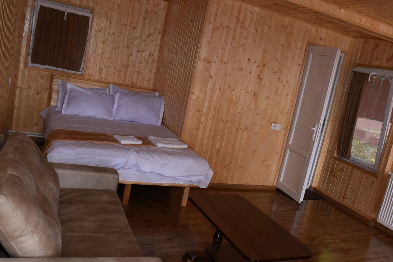 Nikala Bed & Breakfast Telavi Eksteriør bilde