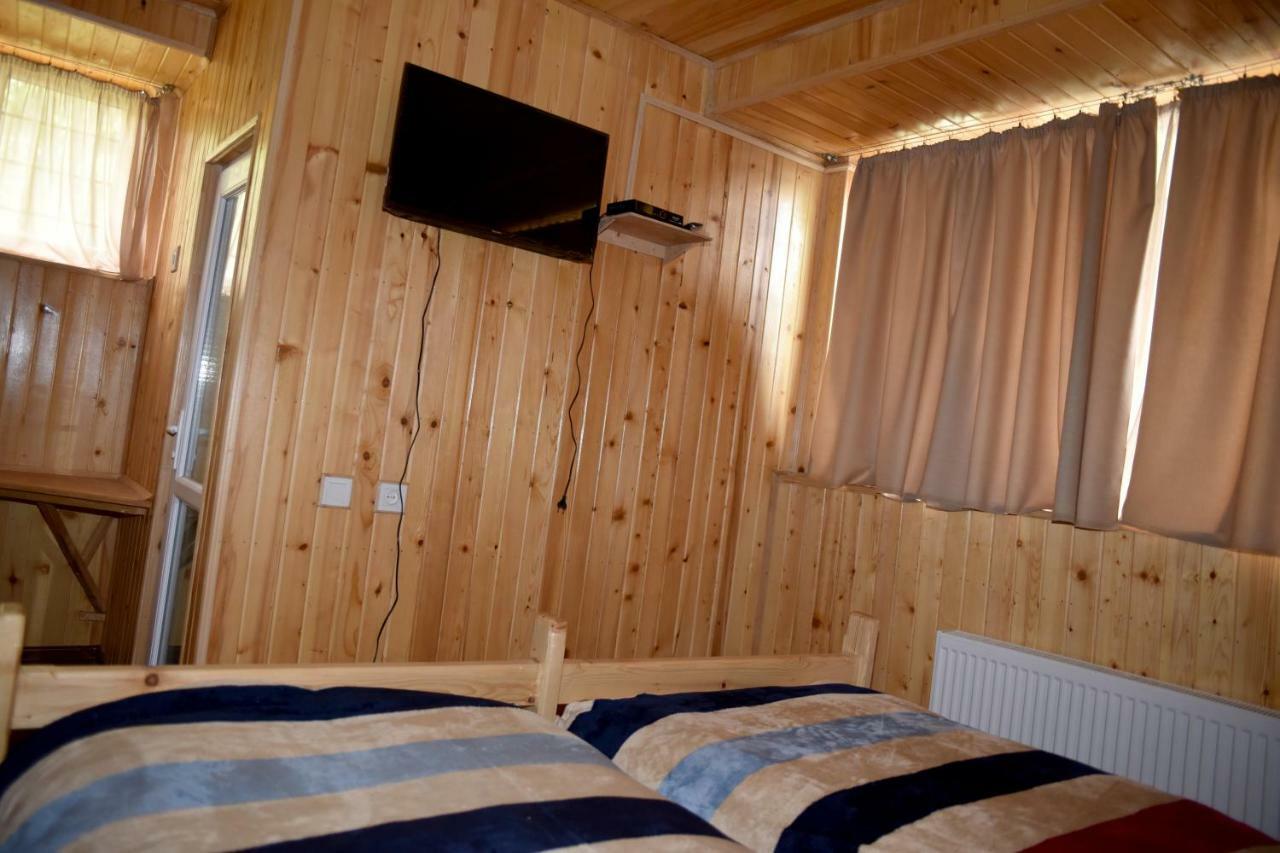 Nikala Bed & Breakfast Telavi Eksteriør bilde
